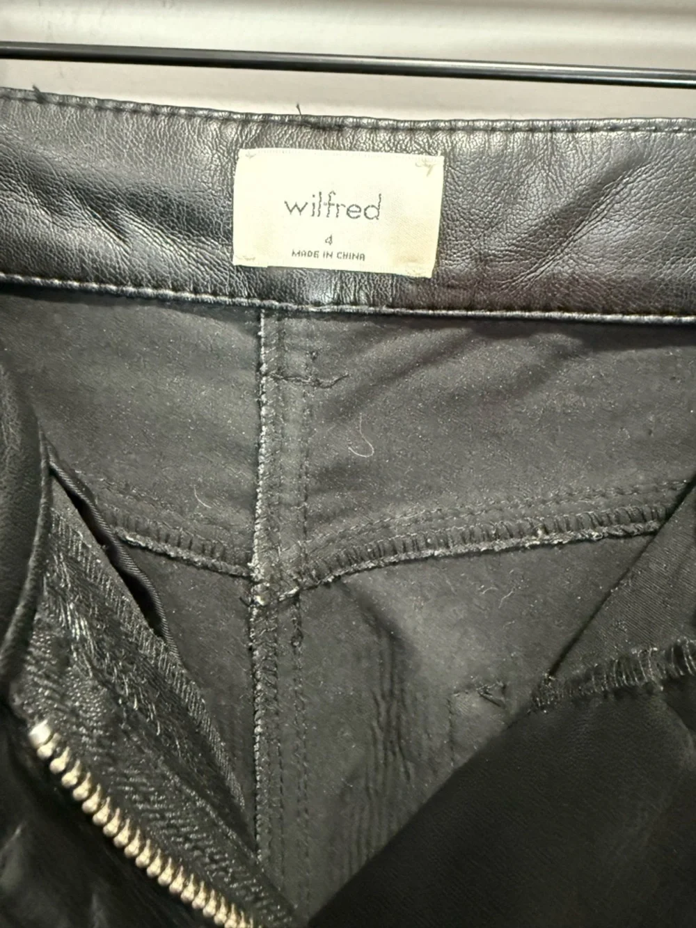 Wilfred Melina Pant Size‎ 4